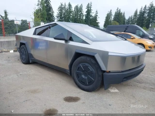 TESLA TESLA CYBERTRUCK ALL-WHEEL DRIVE
