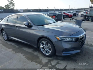 HONDA HONDA ACCORD LX