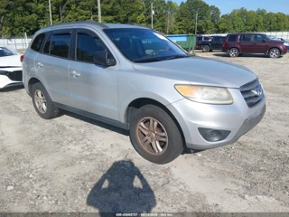 HYUNDAI HYUNDAI SANTA FE GLS
