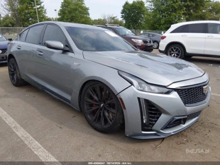 CADILLAC CADILLAC CT5-V V-SERIES BLACKWING