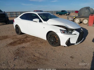 LEXUS LEXUS IS 300