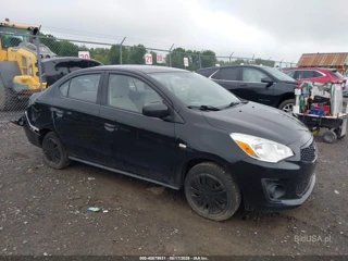 MITSUBISHI MITSUBISHI MIRAGE G4 ES
