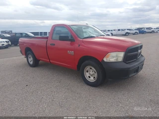 RAM RAM 1500 CLASSIC TRADESMAN  4X2 8' BOX