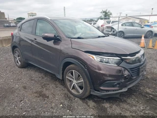 HONDA HONDA HR-V AWD EX-L