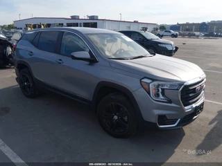 GMC TERRAIN AWD SLE
