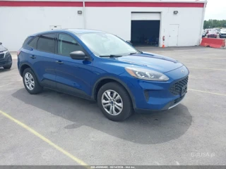 FORD FORD ESCAPE S