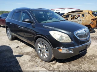 BUICK BUICK ENCLAVE 2XL