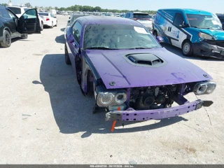 DODGE DODGE CHALLENGER R/T PLUS SHAKER