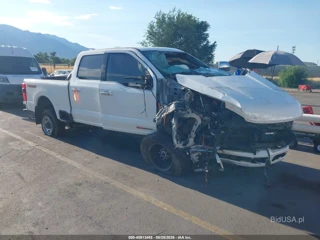 FORD FORD F-350 PLATINUM
