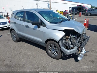 FORD FORD ECOSPORT S