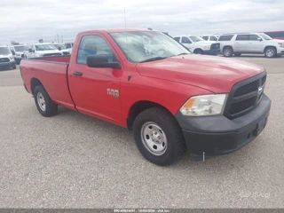 RAM RAM 1500 CLASSIC TRADESMAN  4X2 8' BOX