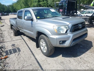 TOYOTA TOYOTA TACOMA BASE V6