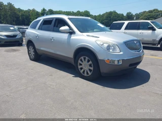BUICK BUICK ENCLAVE PREMIUM