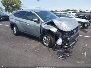 HYUNDAI HYUNDAI TUCSON SE