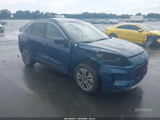 FORD FORD ESCAPE SEL