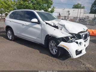 BMW X5 XDRIVE35I