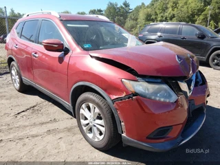 NISSAN NISSAN ROGUE SV