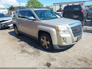 GMC TERRAIN SLT-2