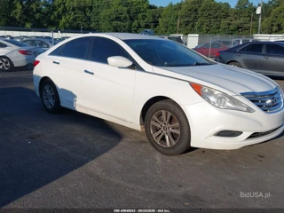 HYUNDAI HYUNDAI SONATA GLS