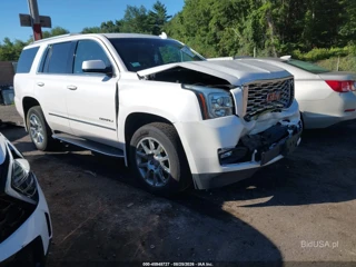 GMC YUKON DENALI