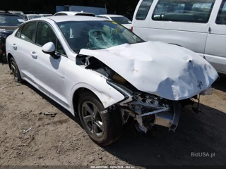 KIA KIA K5 LXS