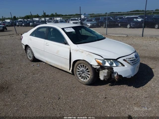 TOYOTA TOYOTA CAMRY LE