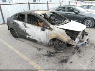 KIA KIA RIO LX