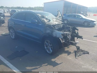 AUDI AUDI Q3 2.0T PREMIUM
