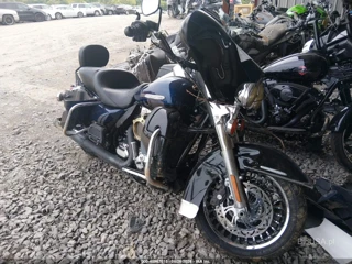 HARLEY-DAVIDSON HARLEY-DAVIDSON FLHTK ELECTRA GLIDE ULTRA LTD
