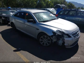 FORD FORD TAURUS SE
