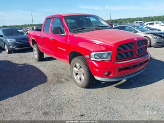 DODGE DODGE RAM 1500 SLT/LARAMIE/ST