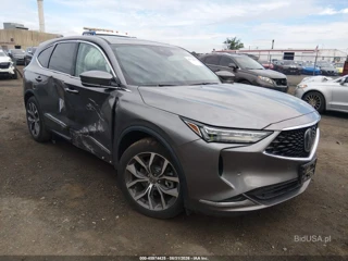 ACURA ACURA MDX TECHNOLOGY PACKAGE