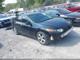 ACURA ACURA TSX 2.4