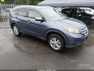HONDA HONDA CR-V EX-L