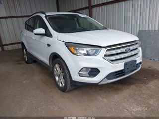 FORD FORD ESCAPE SE