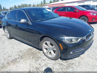 BMW 328D XDRIVE