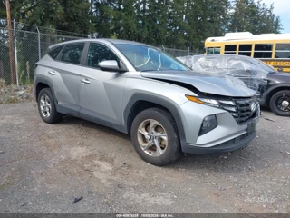HYUNDAI HYUNDAI TUCSON SE