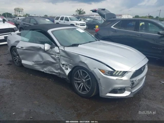 FORD FORD MUSTANG ECOBOOST PREMIUM