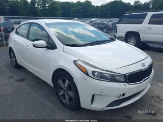 KIA KIA FORTE LX