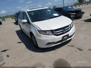HONDA HONDA ODYSSEY EX-L