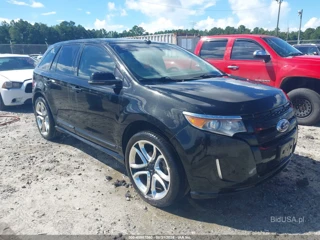 FORD FORD EDGE SPORT
