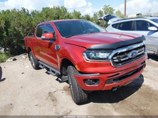 FORD FORD RANGER LARIAT