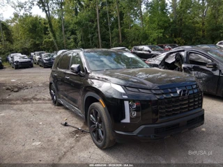 HYUNDAI HYUNDAI PALISADE XRT