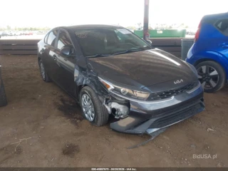KIA KIA FORTE FE