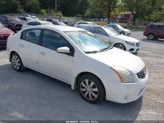 NISSAN NISSAN SENTRA 2.0S
