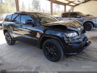 JEEP JEEP GRAND CHEROKEE ALTITUDE 4X2