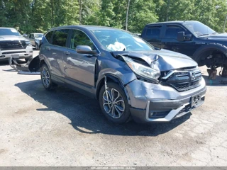 HONDA HONDA CR-V 2WD EX