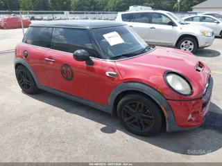 MINI MINI HARDTOP COOPER S