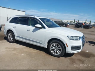 AUDI AUDI Q7 45 PREMIUM