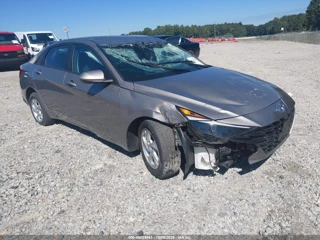 HYUNDAI HYUNDAI ELANTRA SE
